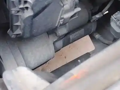 Автозапчастина б/у двигун запускається для mitsubishi colt vi (z3_a, z2_a) 1.1 (z31a, z32a) посилання на oem iam 
