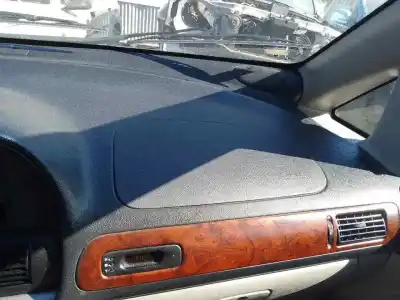 Peça sobressalente para automóvel em segunda mão airbag dianteiro direito por chevrolet rezzo t20sed referências oem iam 