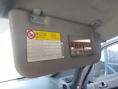Автозапчастина б/у правильний натір для mitsubishi colt vi (z3_a, z2_a) 1.1 (z31a, z32a) посилання на oem iam 