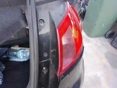 Автозапчастина б/у правий ліхтар для mitsubishi colt vi (z3_a, z2_a) 1.1 (z31a, z32a) посилання на oem iam   