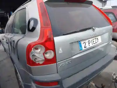 Peça sobressalente para automóvel em segunda mão amortecedor traseiro esquerdo por volvo xc90 d5244t5 referências oem iam 