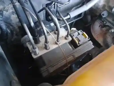 Автозапчасти б/у абс за ssangyong rexton d27dt ссылки oem iam 