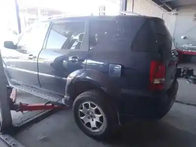 Автозапчасти б/у индикатор за ssangyong rexton d27dt ссылки oem iam 