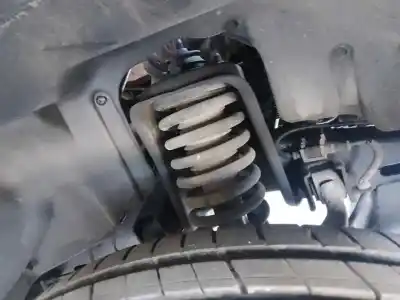 Автозапчасти б/у амортизатор передний правый за ssangyong rexton d27dt ссылки oem iam 