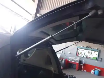 Автозапчасти б/у амортизаторы багажника/двери за ssangyong rexton d27dt ссылки oem iam   