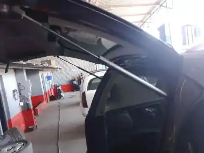 Автозапчасти б/у амортизаторы багажника/двери за ssangyong rexton d27dt ссылки oem iam 