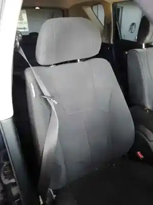 Автозапчасти б/у сиденье правое переднее за ssangyong rexton d27dt ссылки oem iam   