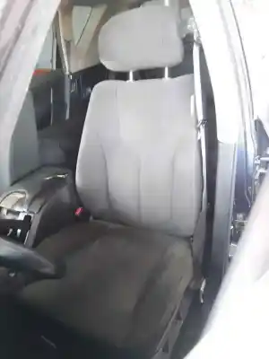 Автозапчасти б/у левое переднее сидение за ssangyong rexton d27dt ссылки oem iam 