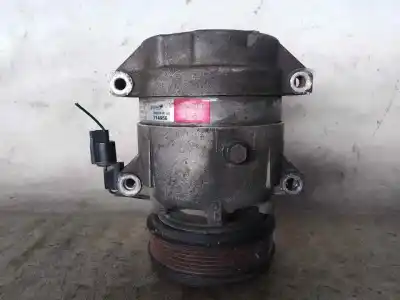 Pezzo di ricambio per auto di seconda mano COMPRESSORE ARIA CONDIZIONATA per SSANGYONG REXTON  Riferimenti OEM IAM 6611304915  
