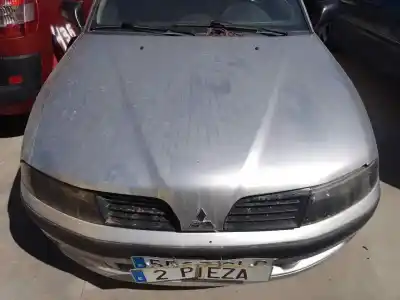 Gebrauchtes Autoersatzteil MOTORHAUBE zum MITSUBISHI CARISMA BERLINA 5 (DA0)  OEM-IAM-Referenzen   