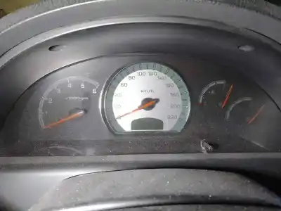 Автозапчасти б/у приборная доска за ssangyong rexton d27dt ссылки oem iam 