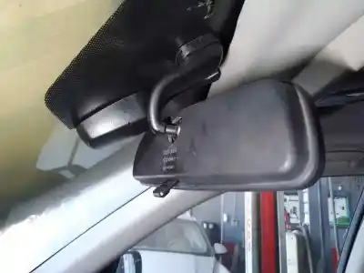 Автозапчастина б/у внутрішне дзеркало для ssangyong rexton d27dt посилання на oem iam   