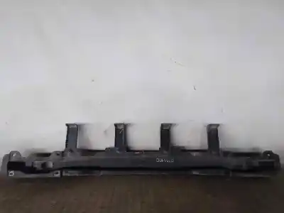 Автозапчасти б/у усиление заднего бампера за kia ceed (ed) g4fa ссылки oem iam   