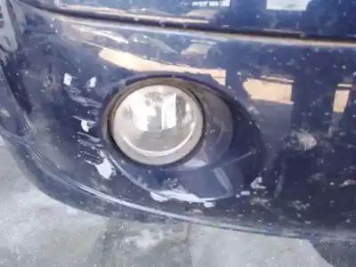 Автозапчасти б/у правая противотуманная фара за ssangyong rexton d27dt ссылки oem iam 