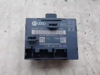 Second-hand car spare part electronic module for audi q5 (8r) caha oem iam references 8k0959795c Second-hand car spare part electronic module for audi q5 (8r) caha oem iam references 8k0959795c