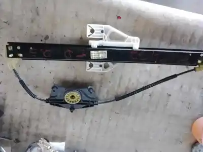 Second-hand car spare part rear right window regulator for audi q5 (8r) caha oem iam references 8r0839462d Second-hand car spare part rear right window regulator for audi q5 (8r) caha oem iam references 8r0839462d