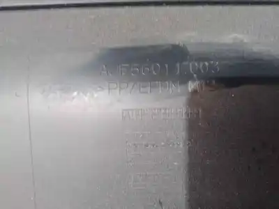 Автозапчасти б/у обивка левой передней двери за opel corsa d z12xep ссылки oem iam ajf56011003  