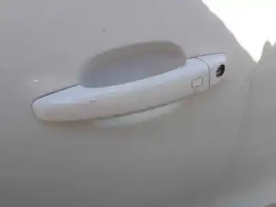Second-hand car spare part exterior left front door handle for audi q5 (8r) caha oem iam references  Second-hand car spare part exterior left front door handle for audi q5 (8r) caha oem iam references