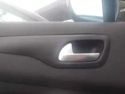 Pièce détachée automobile d'occasion VÉRIN DE HAYON / COFFRE pour CITROEN C5 III (RD_)  Références OEM IAM   