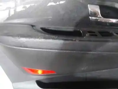 Second-hand car spare part left front door trim for ssangyong rexton d27dt oem iam references 7721008001  