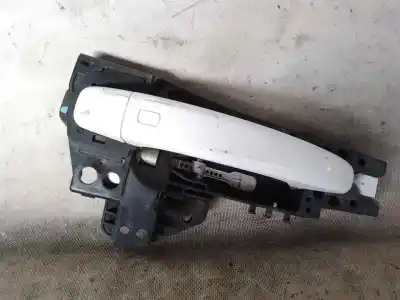 Second-hand car spare part exterior right front door handle for audi q5 (8r) caha oem iam references 8t02837886 Second-hand car spare part exterior right front door handle for audi q5 (8r) caha oem iam references 8t02837886