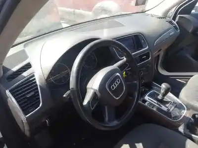 Автозапчастина б/у комплект подушки безпеки для audi q5 (8r) caha посилання на oem iam   