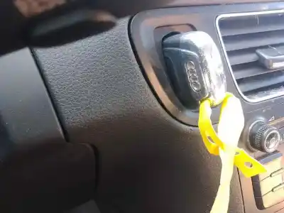 Second-hand car spare part ignition switch for audi q5 (8r) caha oem iam references  Second-hand car spare part ignition switch for audi q5 (8r) caha oem iam references