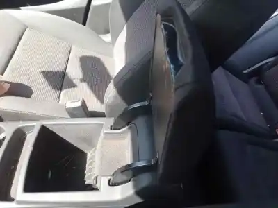 Автозапчастина б/у центральний подлокник для audi q5 (8r) caha посилання на oem iam   