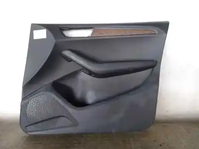 Second-hand car spare part right front door trim for audi q5 (8r) caha oem iam references 8r1867106 Second-hand car spare part right front door trim for audi q5 (8r) caha oem iam references 8r1867106