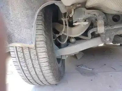 Second-hand car spare part left rear upper suspension arm for audi q5 (8r) caha oem iam references  Second-hand car spare part left rear upper suspension arm for audi q5 (8r) caha oem iam references