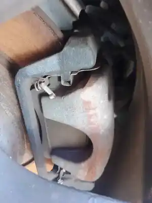 Second-hand car spare part rear right brake caliper for audi q5 (8r) caha oem iam references  Second-hand car spare part rear right brake caliper for audi q5 (8r) caha oem iam references
