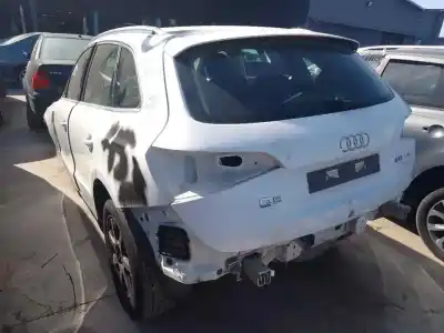 Second-hand car spare part rear left transmission for audi q5 (8r) caha oem iam references  Second-hand car spare part rear left transmission for audi q5 (8r) caha oem iam references