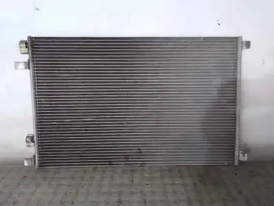 Second-hand car spare part air conditioning condenser / radiator for renault scenic ii (jm) k9kp732 oem iam references 8200115543