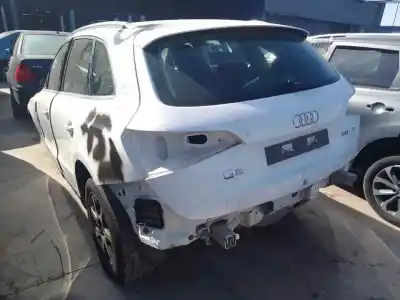 Second-hand car spare part rear right transmission for audi q5 (8r) caha oem iam references  Second-hand car spare part rear right transmission for audi q5 (8r) caha oem iam references
