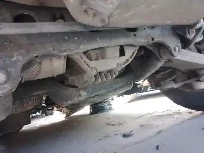 Second-hand car spare part rear differential for audi q5 (8r) caha oem iam references  Second-hand car spare part rear differential for audi q5 (8r) caha oem iam references