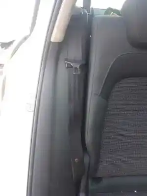 Second-hand car spare part rear right seat belt for audi q5 (8r) caha oem iam references  Second-hand car spare part rear right seat belt for audi q5 (8r) caha oem iam references