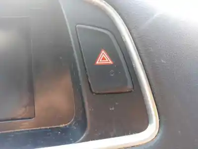Автозапчасти б/у рычаг задней нижней правой подвески за audi q5 (8r) caha ссылки oem iam   