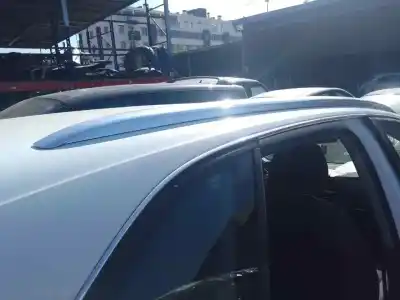 Second-hand car spare part roof bars for audi q5 (8r) caha oem iam references  Second-hand car spare part roof bars for audi q5 (8r) caha oem iam references