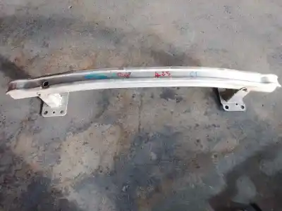 Second-hand car spare part front bumper reinforcement for renault scenic ii (jm) k9kp732 oem iam references 8200596100