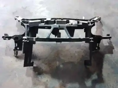 Second-hand car spare part front panel for renault scenic ii (jm) k9kp732 oem iam references 