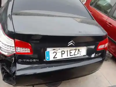 Автозапчастина б/у ЗАГАЛЬНІ ДВЕРІ для CITROEN C5 III (RD_)  Посилання на OEM IAM   