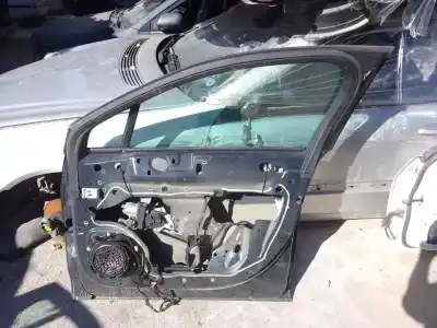 Pezzo di ricambio per auto di seconda mano PORTA ANTERIORE DESTRA per CITROEN C5 III (RD_)  Riferimenti OEM IAM   