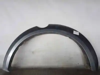 Peça sobressalente para automóvel em segunda mão aba do guarda-lamas traseiro esquerdo por mitsubishi l 200 (ka0/kb0) 4d56hp referências oem iam mn117443