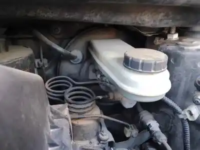 Автозапчастина б/у повітряний фільтр для mitsubishi colt vi (z3_a, z2_a) 1.1 (z31a, z32a) посилання на oem iam   
