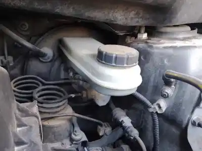 Автозапчастина б/у гальмівний насос для mitsubishi colt vi (z3_a, z2_a) 1.1 (z31a, z32a) посилання на oem iam 