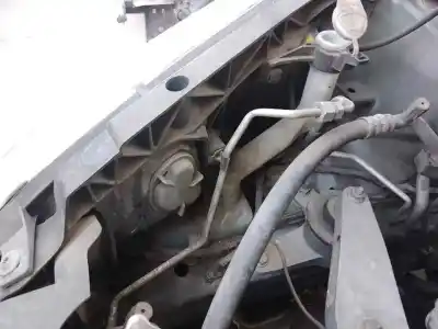 Автозапчастина б/у чистий депозит для mitsubishi colt vi (z3_a, z2_a) 1.1 (z31a, z32a) посилання на oem iam 