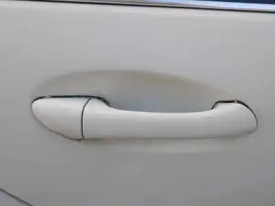 Автозапчасти б/у ЗАДНЯЯ ПРАВАЯ НАРУЖНАЯ РУЧКА за MERCEDES-BENZ CLASE C (W203) FAMILIAR  ссылки OEM IAM   