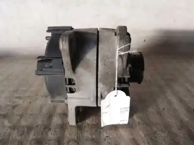 Автозапчастина б/у генератор для porsche cayenne (typ 92aa) cas посилання на oem iam 95860312300  