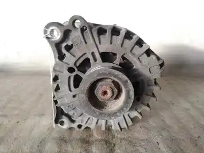 Автозапчастина б/у генератор для porsche cayenne (typ 92aa) cas посилання на oem iam 95860312300  