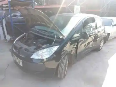 Автозапчастина б/у передня права трансмісія для mitsubishi colt vi (z3_a, z2_a) 1.1 (z31a, z32a) посилання на oem iam 